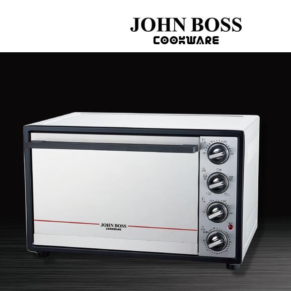 JOHN BOSS尊尚 镜面电烤箱